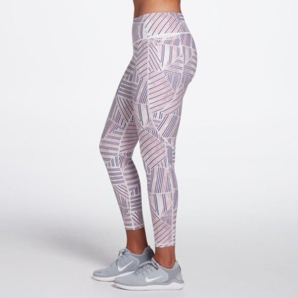 Calia Energize Printed 7/8 Leggings - Picture 1 of 8